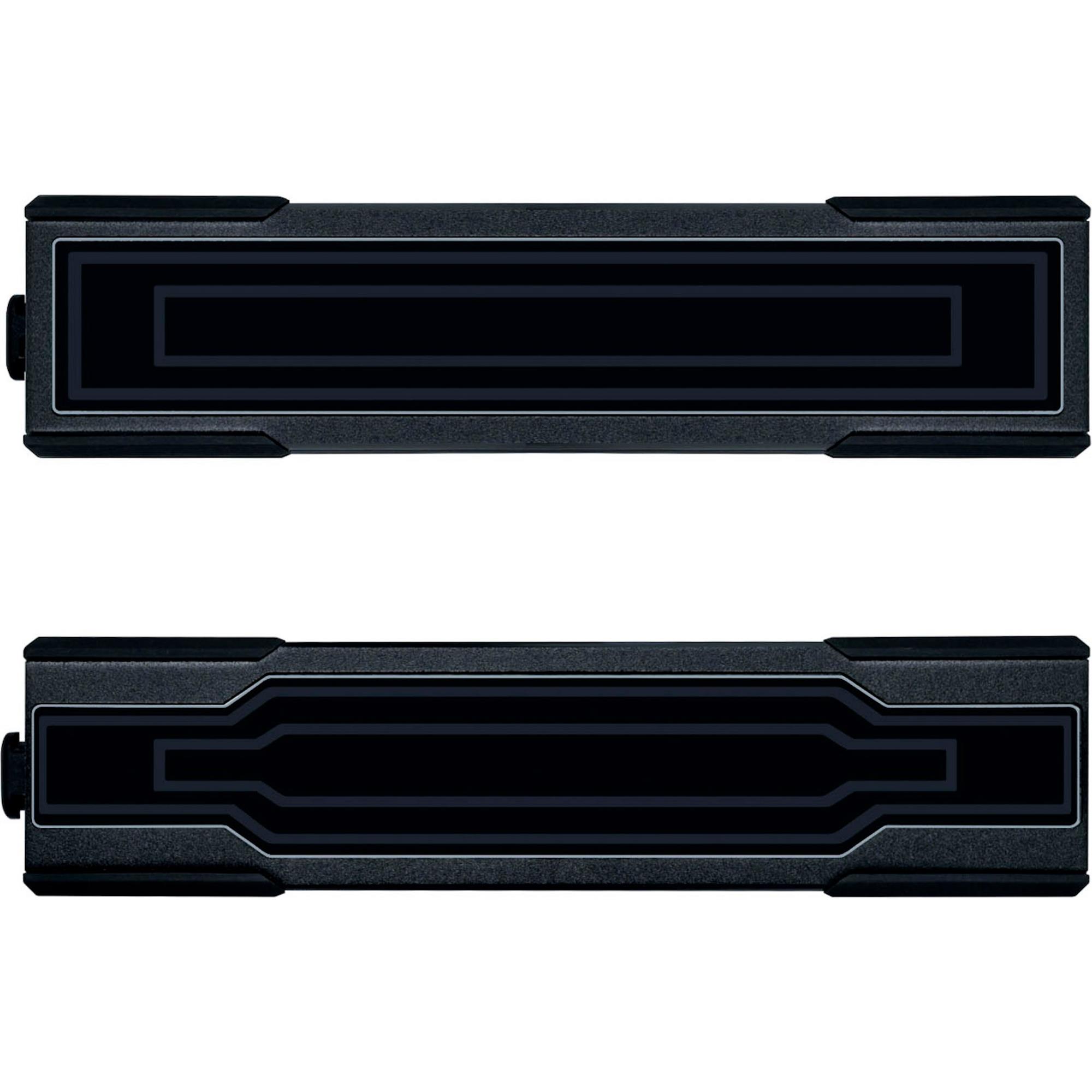 Вентилятор Lian Li Uni Fan SL-INF Wireless 120-3 Black (G99.12SLIN1W3B.00) - зображення 8