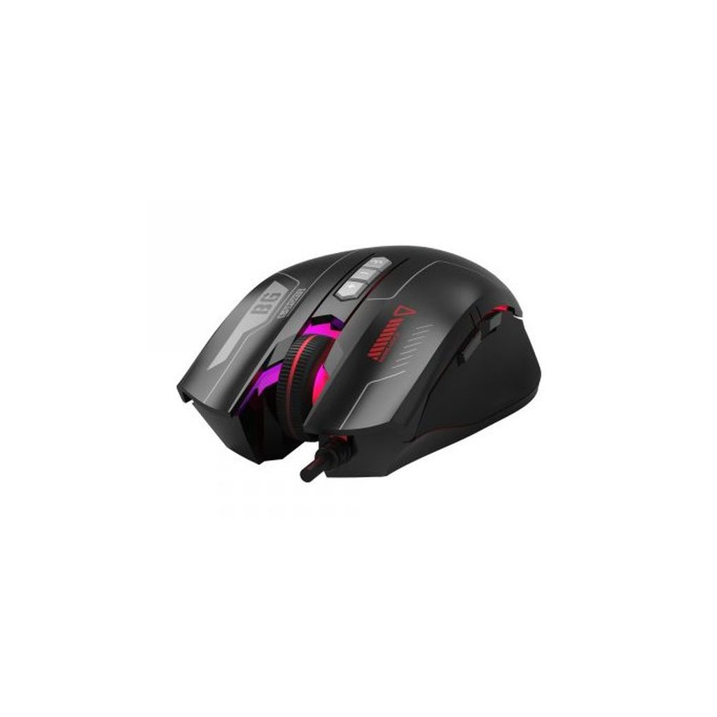 Мишка A4Tech Bloody ES7 Esports Black (4711421980128) - зображення 5