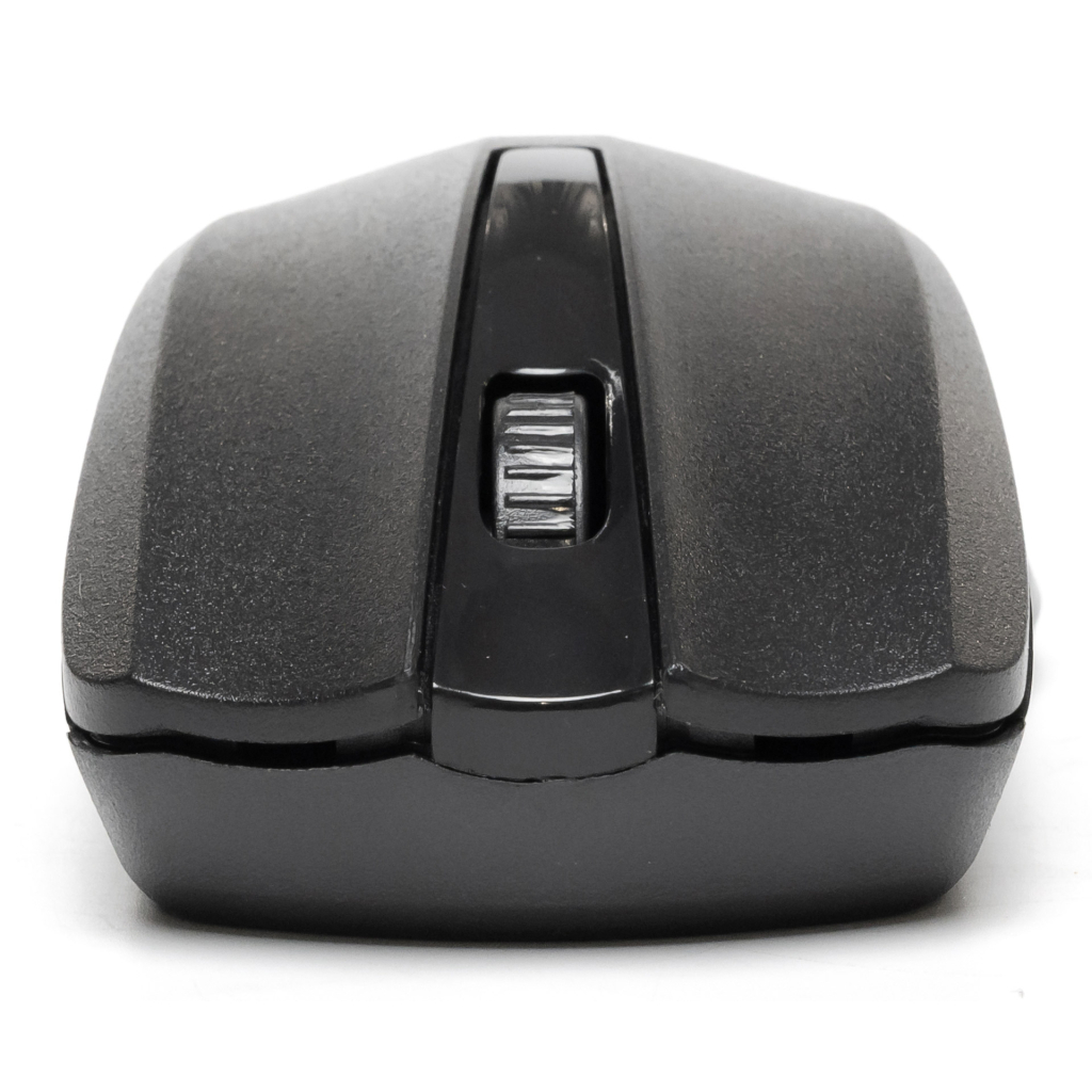 Мишка Hölmer MW-01OF Wireless Black (MW-01OF) - зображення 5