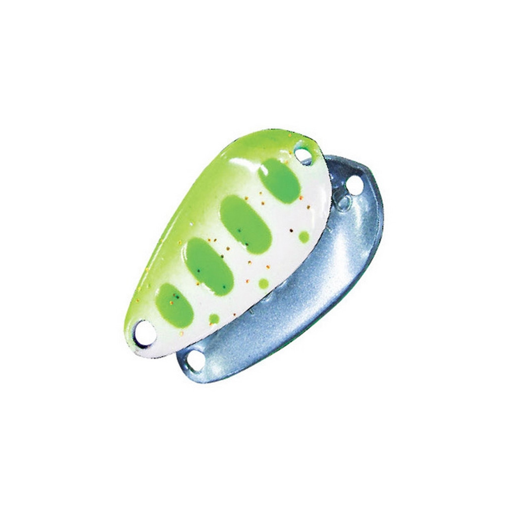 Блешня Jackall TEARO 1.3g 85 BLUE GLOW YAMAME (1699.12.46) - зображення 1