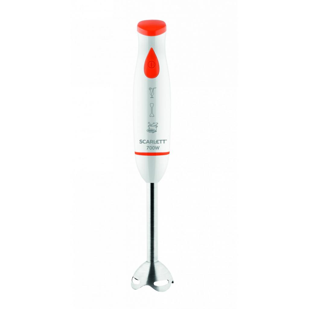 Блендер Scarlett SC-HB42S07 - зображення 1
