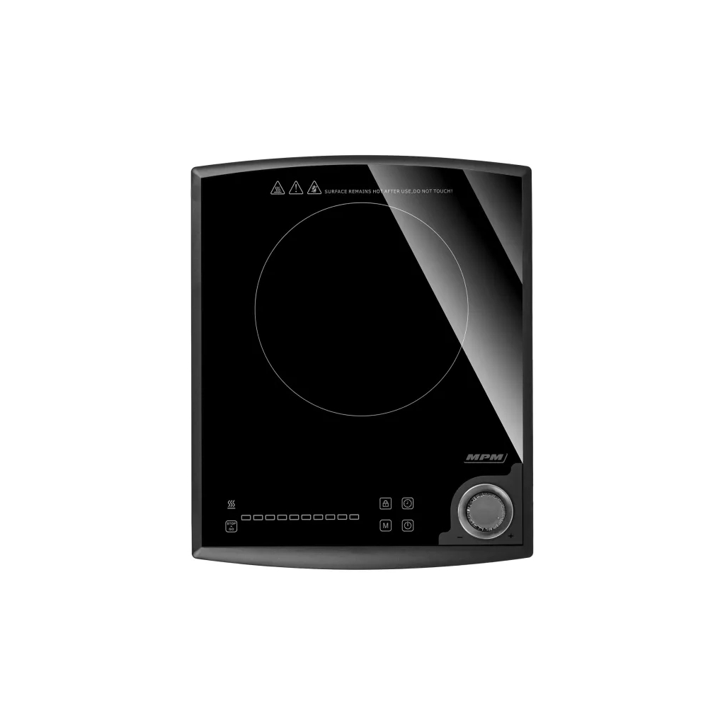 Настільна плита MPM MKE-16 - изображение 1