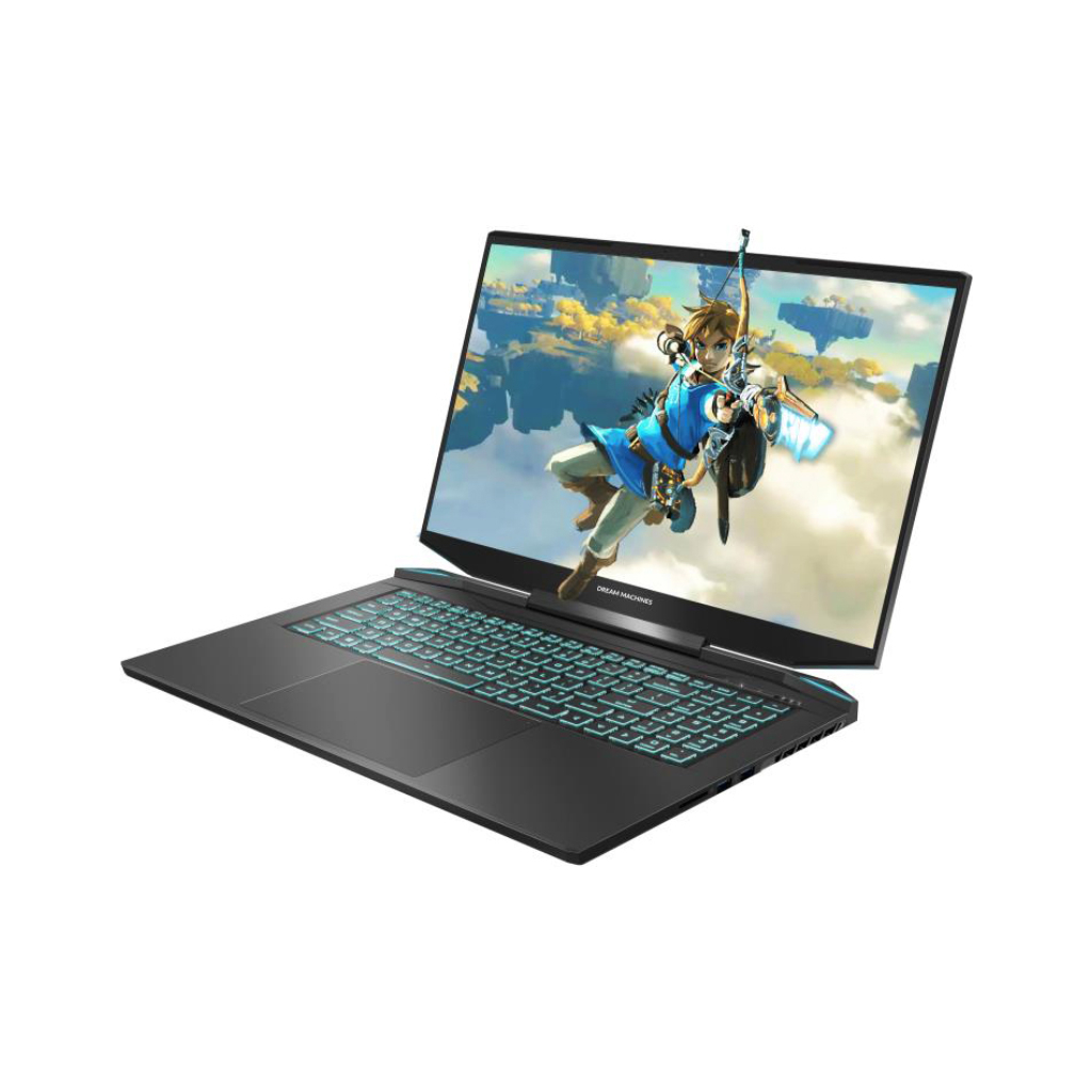 Ноутбук Dream Machines RS3060-17 (RS3060-17UA51) - зображення 2