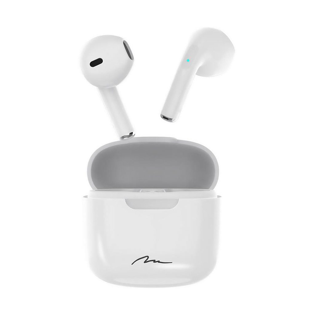 Навушники Media-Tech R-Phones White (MT3608W) - зображення 1