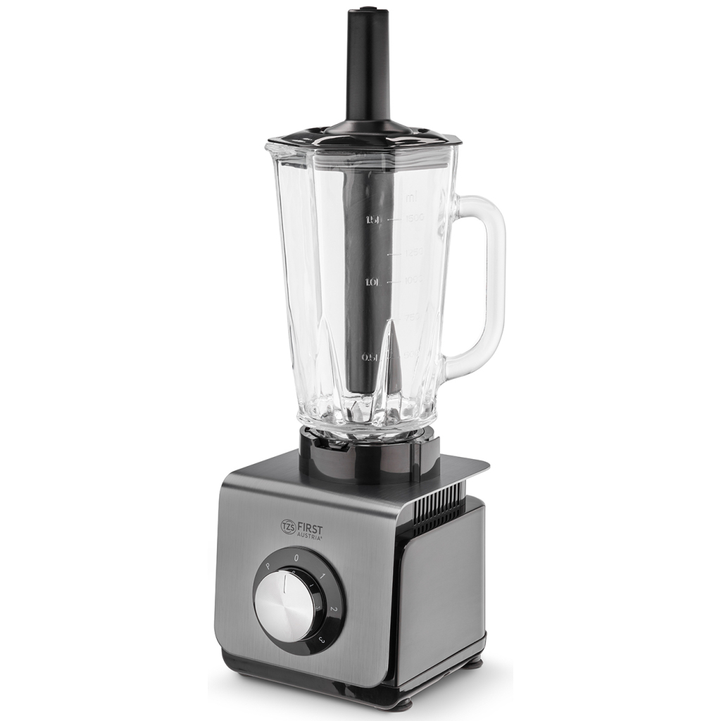 Блендер First FA-5240-2 - зображення 3