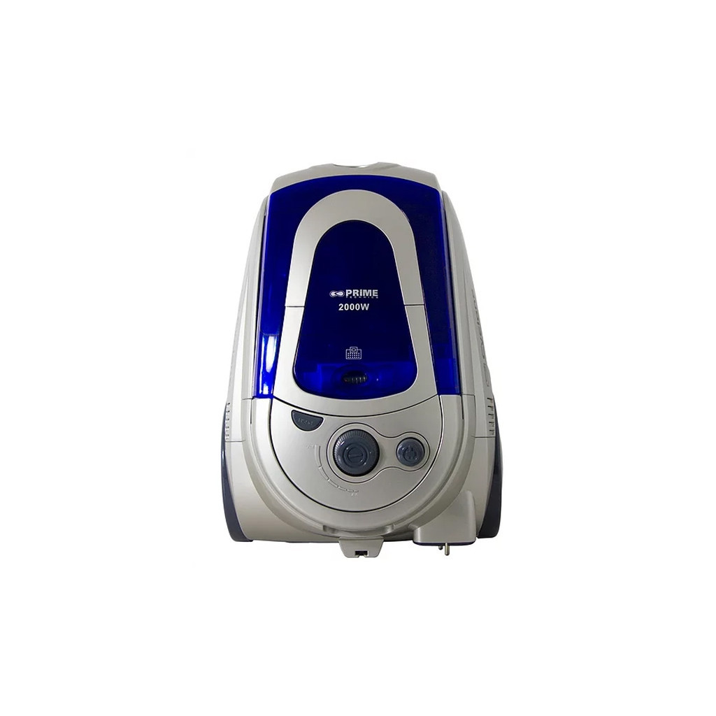 Пилосос PRIME Technics PVC 2022 CU - зображення 2