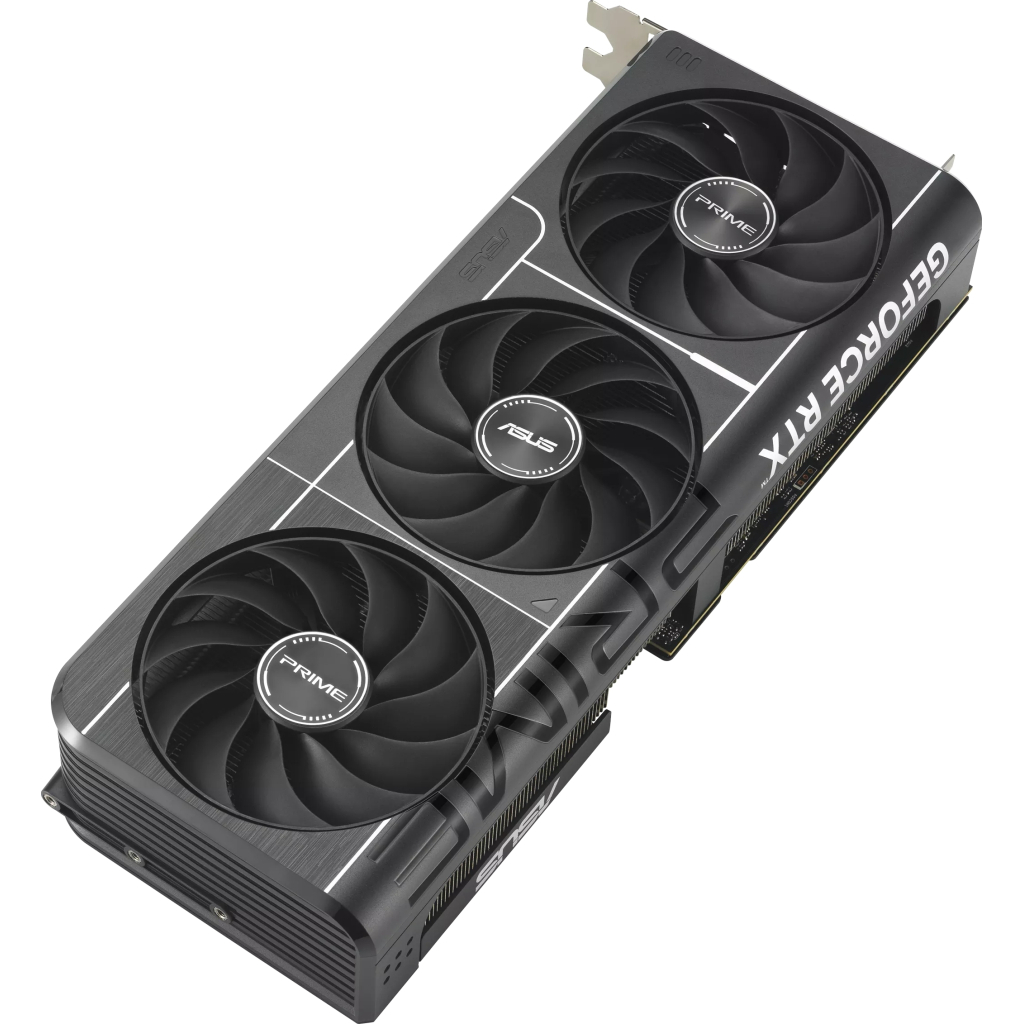 Відеокарта ASUS GeForce RTX5070 12Gb PRIME (PRIME-RTX5070-12G) - зображення 3