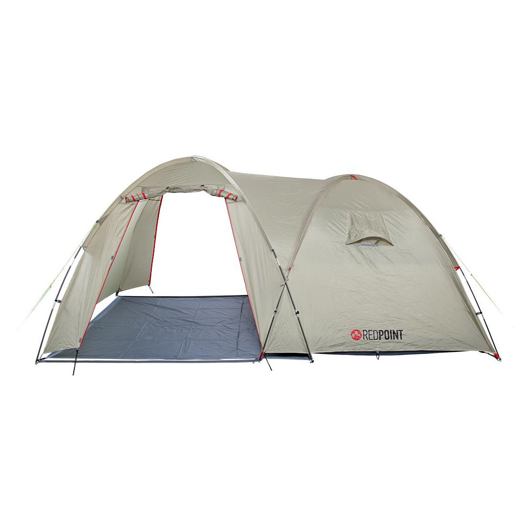 Намет Red point Base 4 FIB (4823082714339) - зображення 2