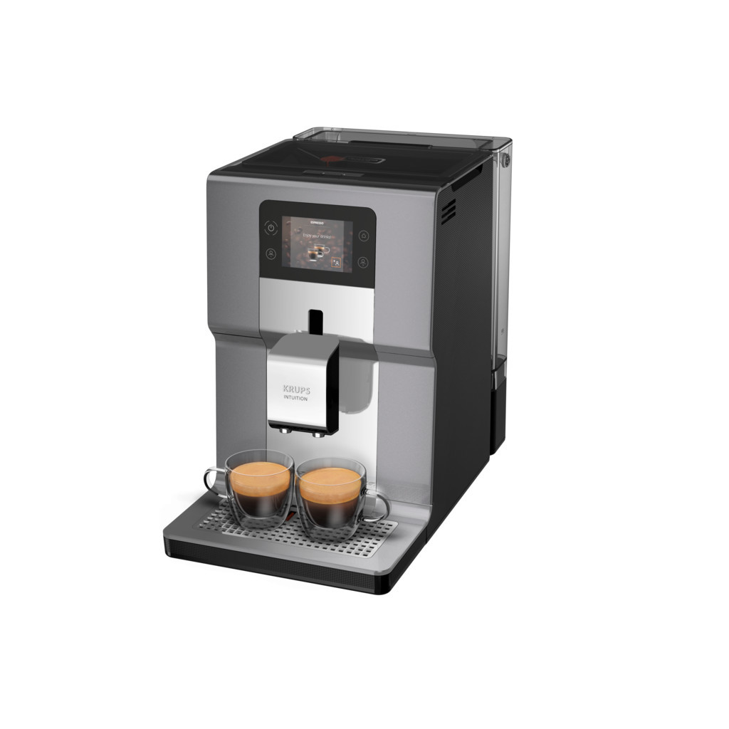 Кавомашина Krups EA875E10 - зображення 10