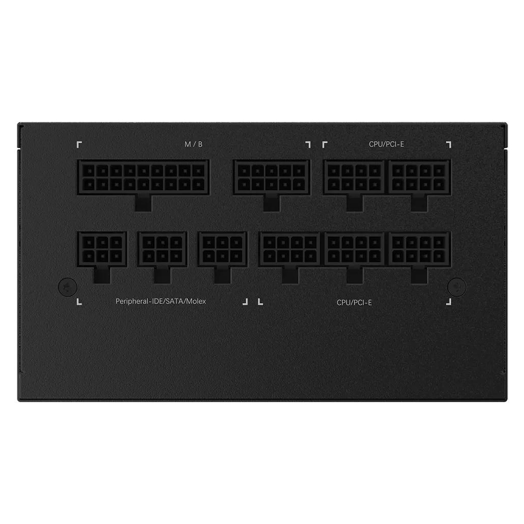 Блок живлення GIGABYTE 850W (GP-P850GM) - зображення 6