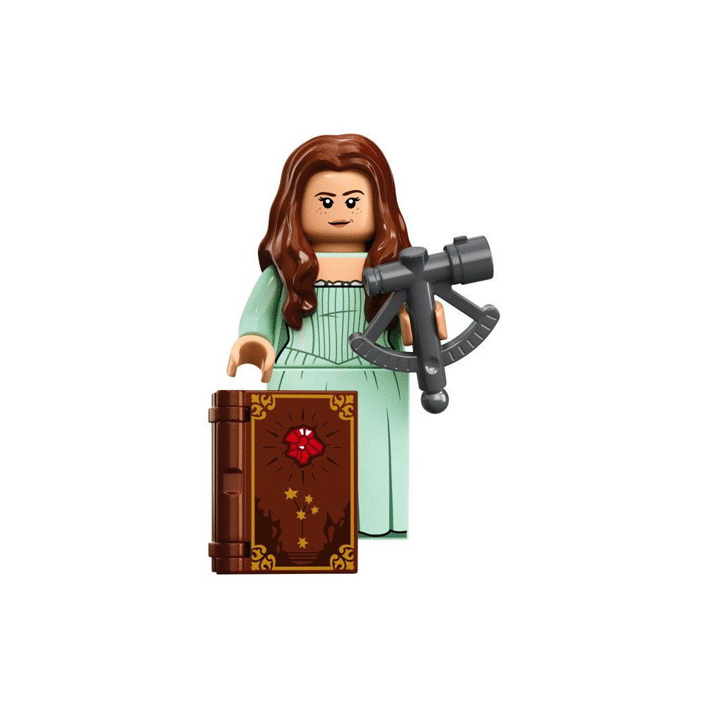 Конструктор LEGO Pirates of the Caribbean Безмовна Мері (71042) - зображення 6