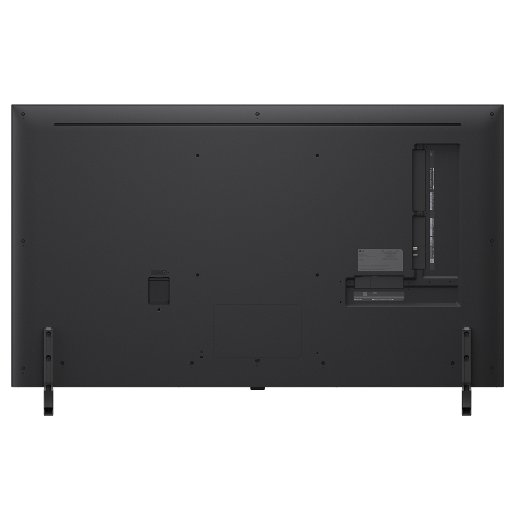 Телевізор LG 55QNED80A6A - зображення 6