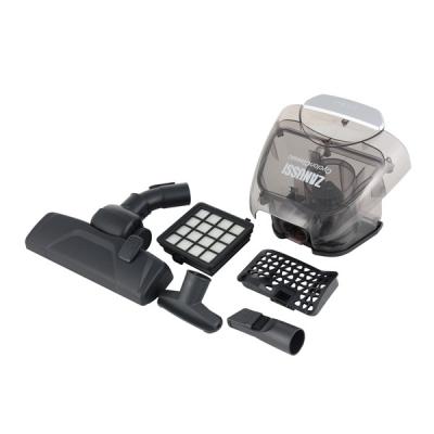 Пилосос Zanussi ZAN1940 - зображення 5