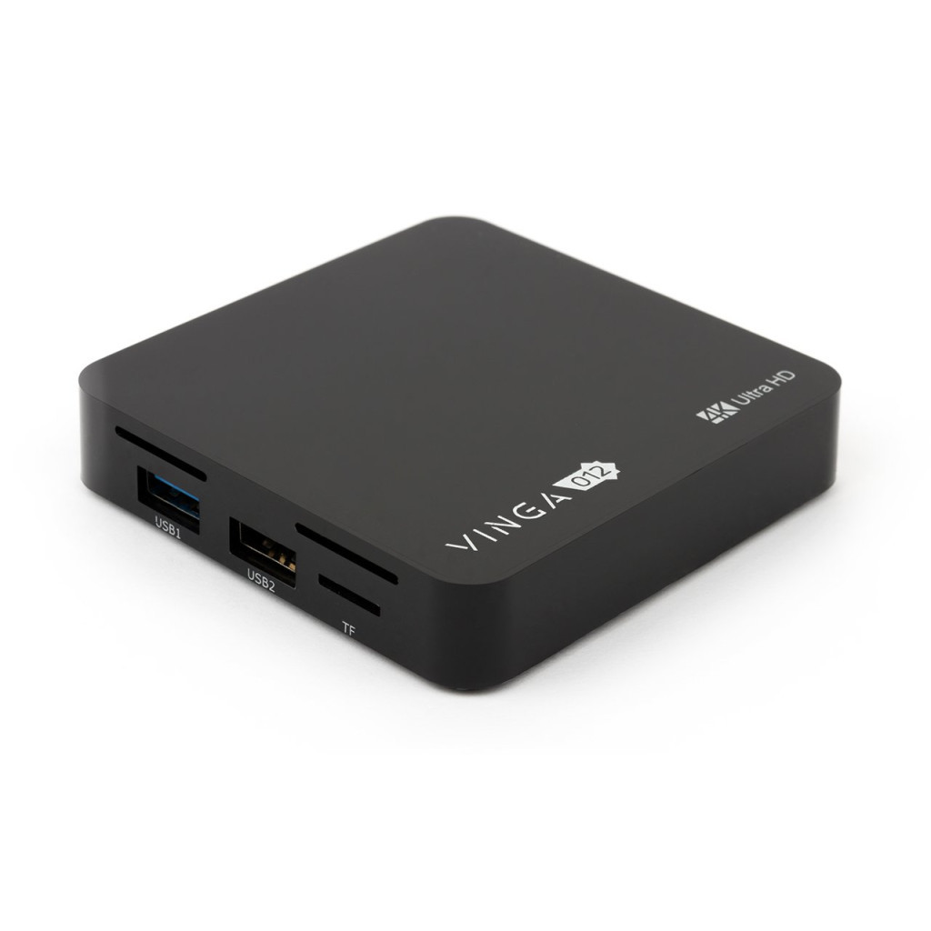 Медіаплеєр Vinga 012 (VINGA-012-81) - изображение 3