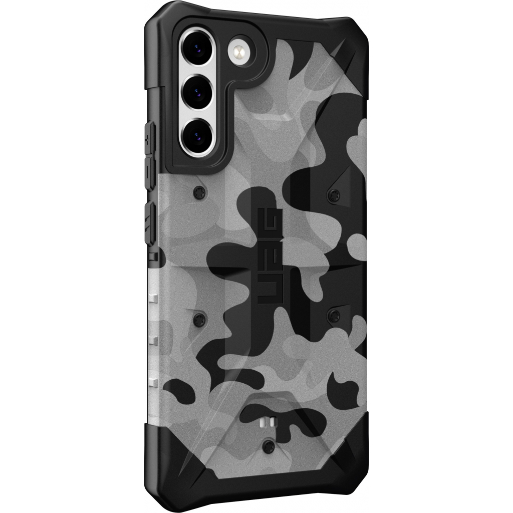 Чохол до мобільного телефона UAG Samsung Galaxy S22+ Pathfinder SE, Midnight Camo (213437114061) - зображення 6