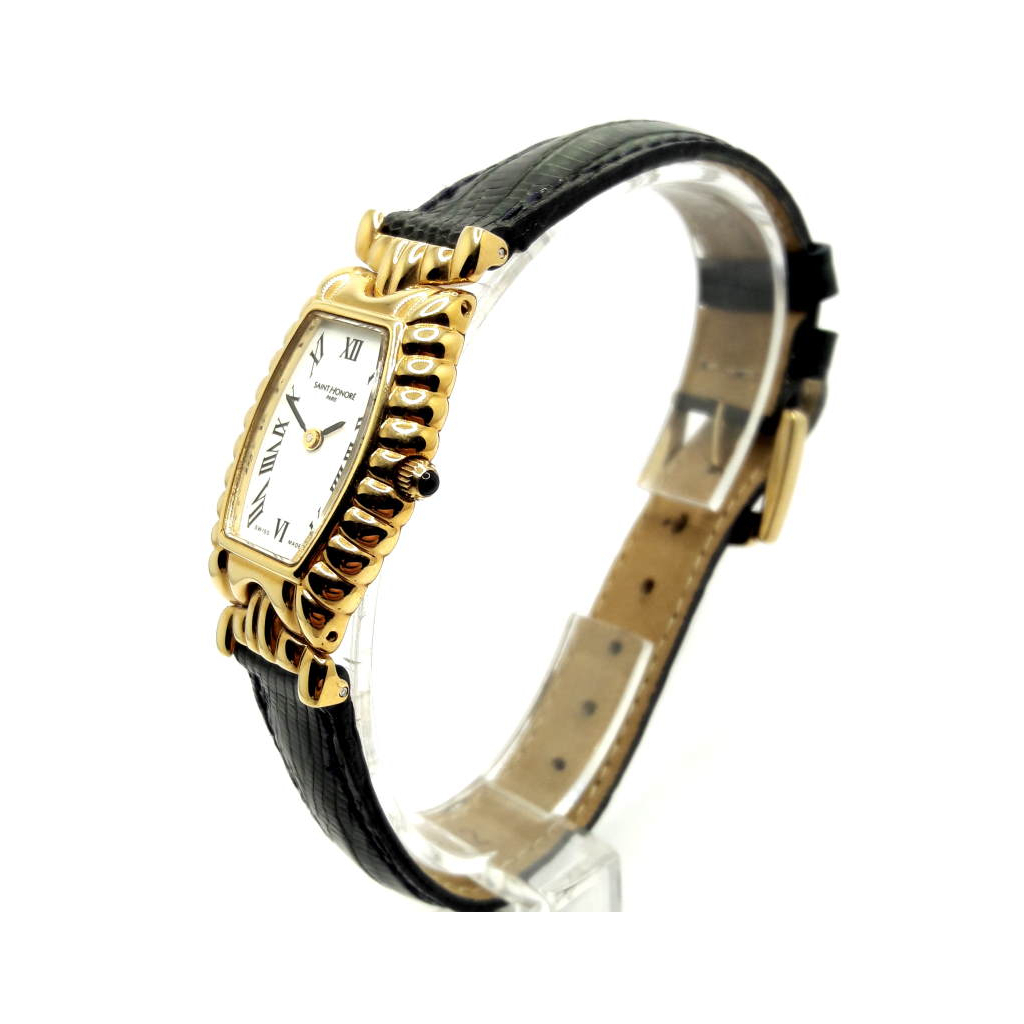 Наручний годинник Saint Honore 711180 3BR - зображення 2