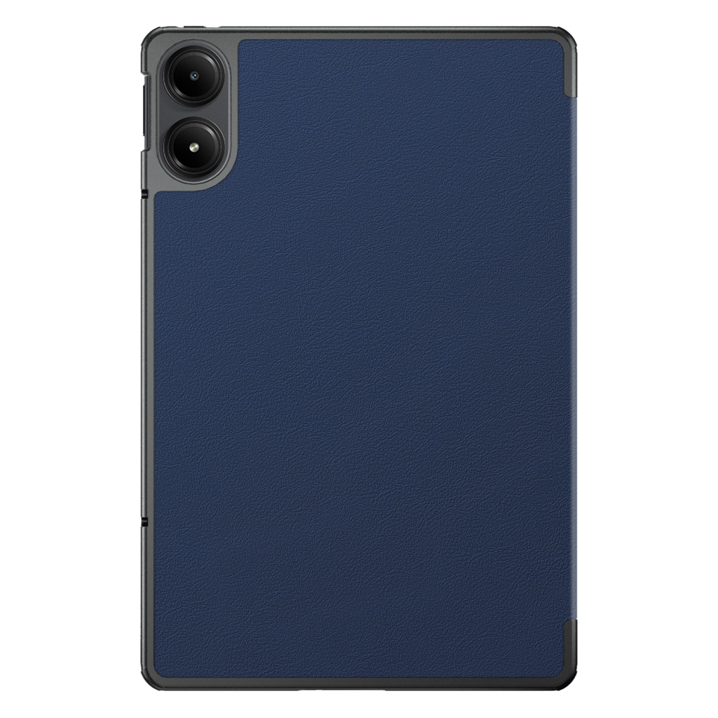 Чохол до планшета Armorstandart Smart Case Xiaomi Redmi Pad Pro / Poco Pad Blue (ARM77455) - зображення 2