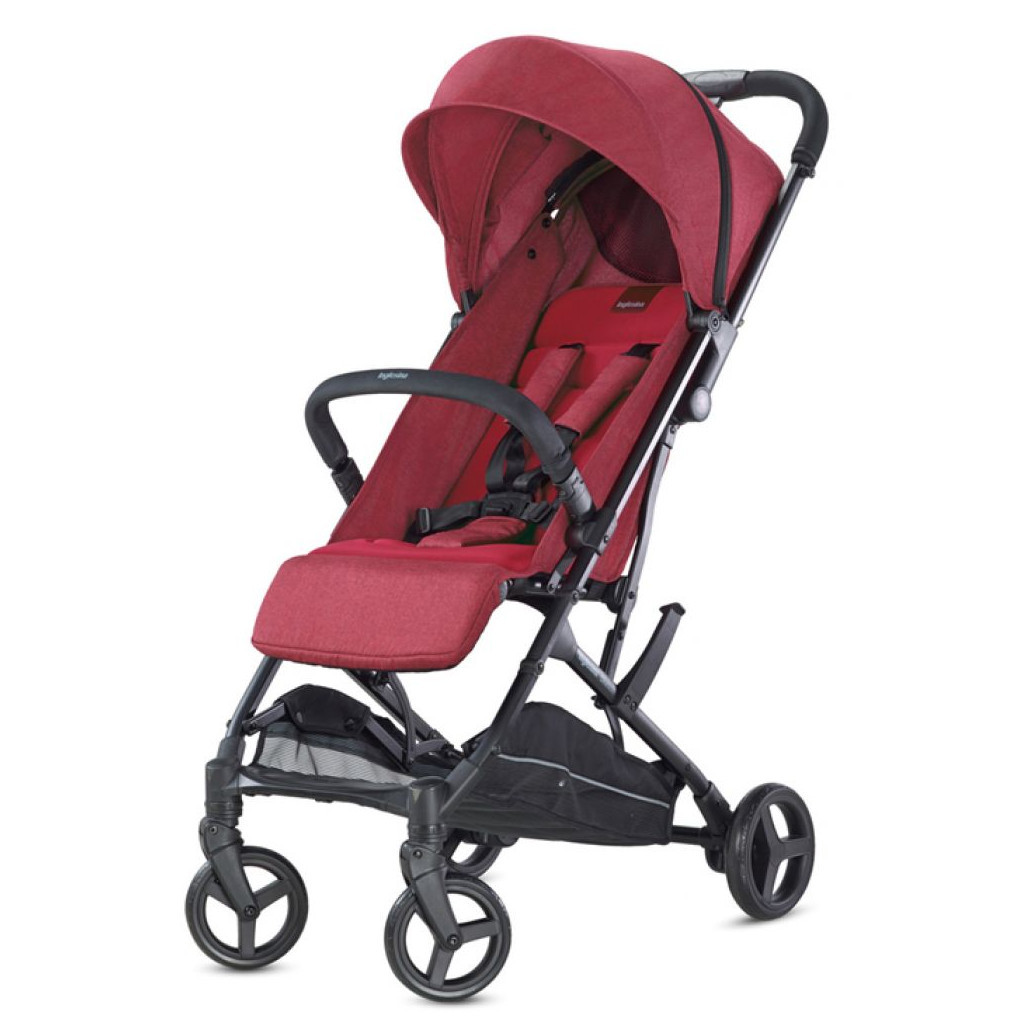 Коляска Inglesina Sketch Red (71222) - зображення 1