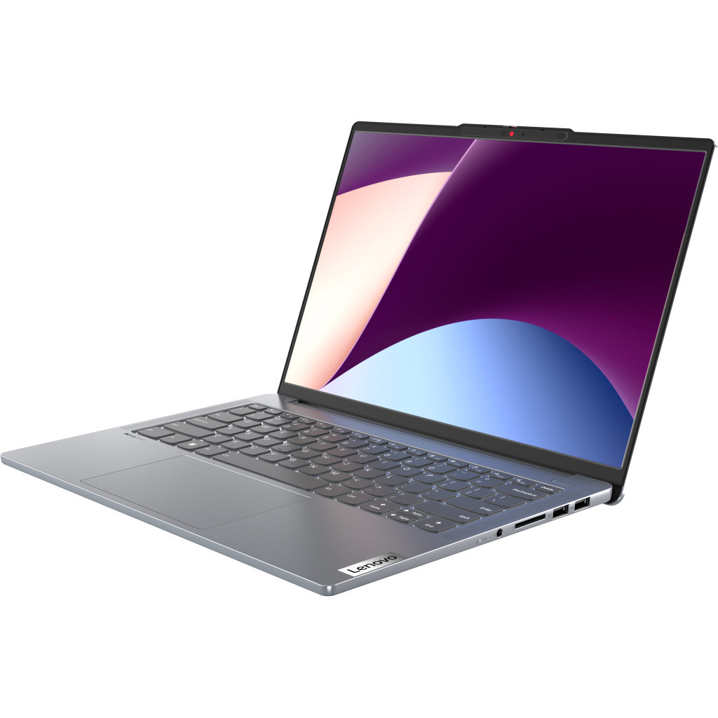 Ноутбук Lenovo IdeaPad Pro 5 14IRH8 (83AL003LRA) - зображення 3
