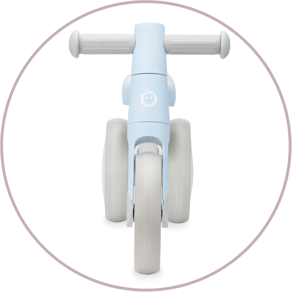 Біговел MoMi Tedi Light Blue (ROBI00037) - зображення 7