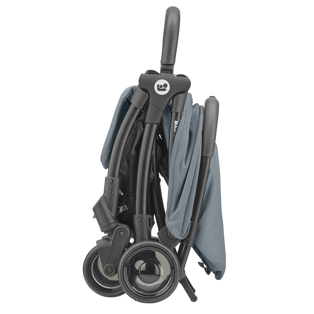 Коляска Maxi-Cosi Jaya2 Essential Grey (1000050110) - зображення 12