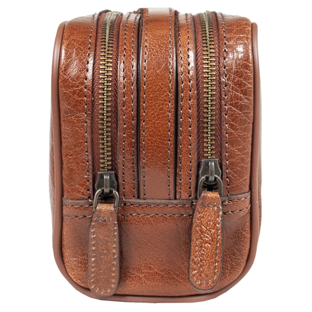 Несесер Ashwood 2012 Chestnut - зображення 3