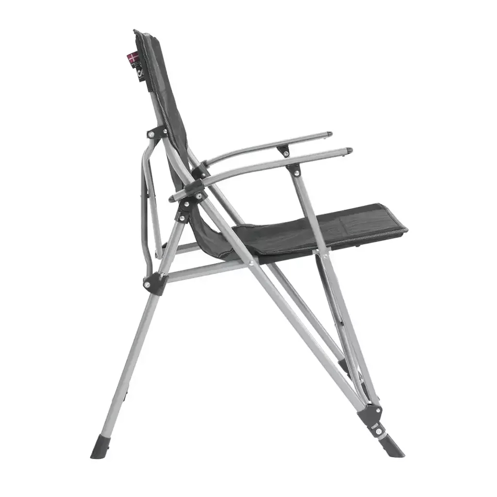 Крісло складане Outwell Goya Black (470471) (931561) - зображення 2