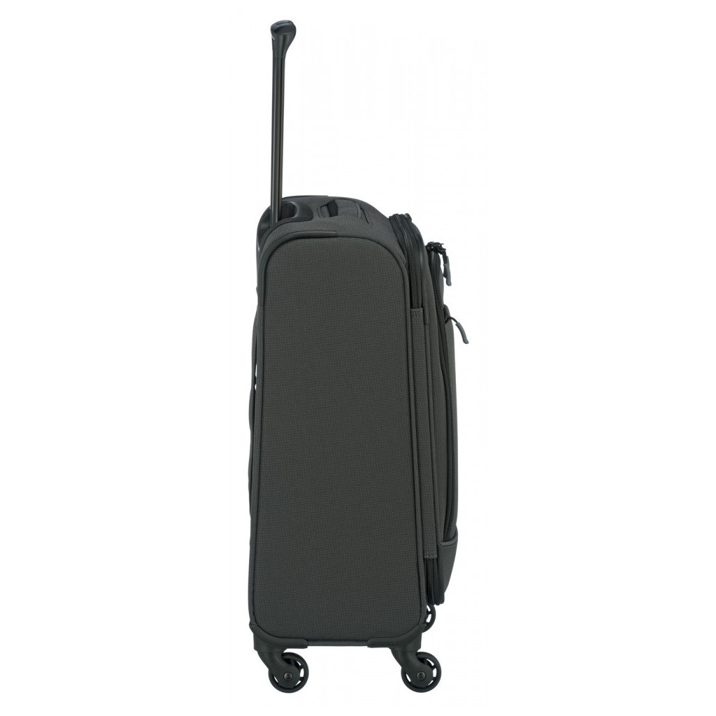 Валіза Travelite Derby Anthracite S (TL087547-04) - зображення 5