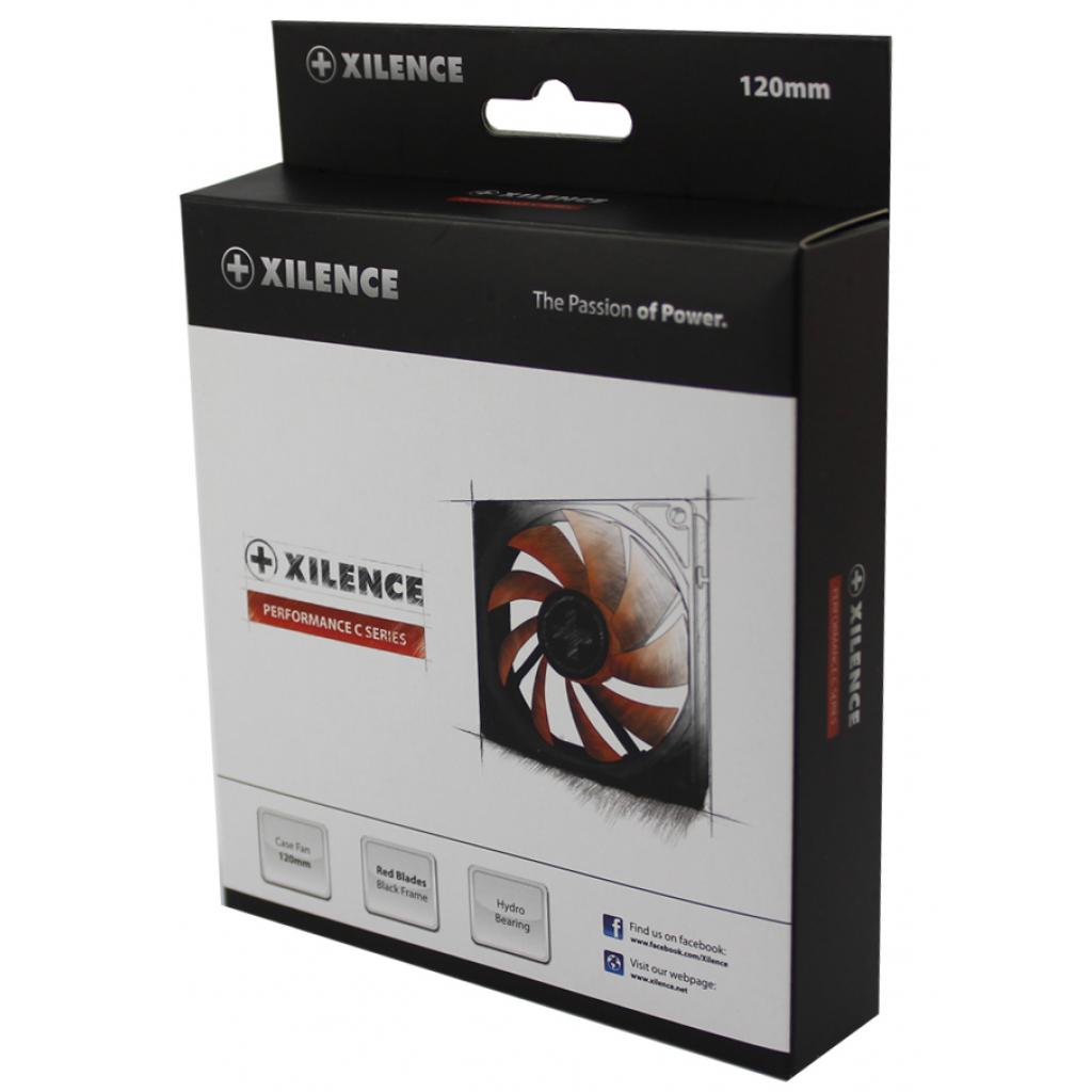 Кулер до корпусу Xilence XF039 - зображення 3