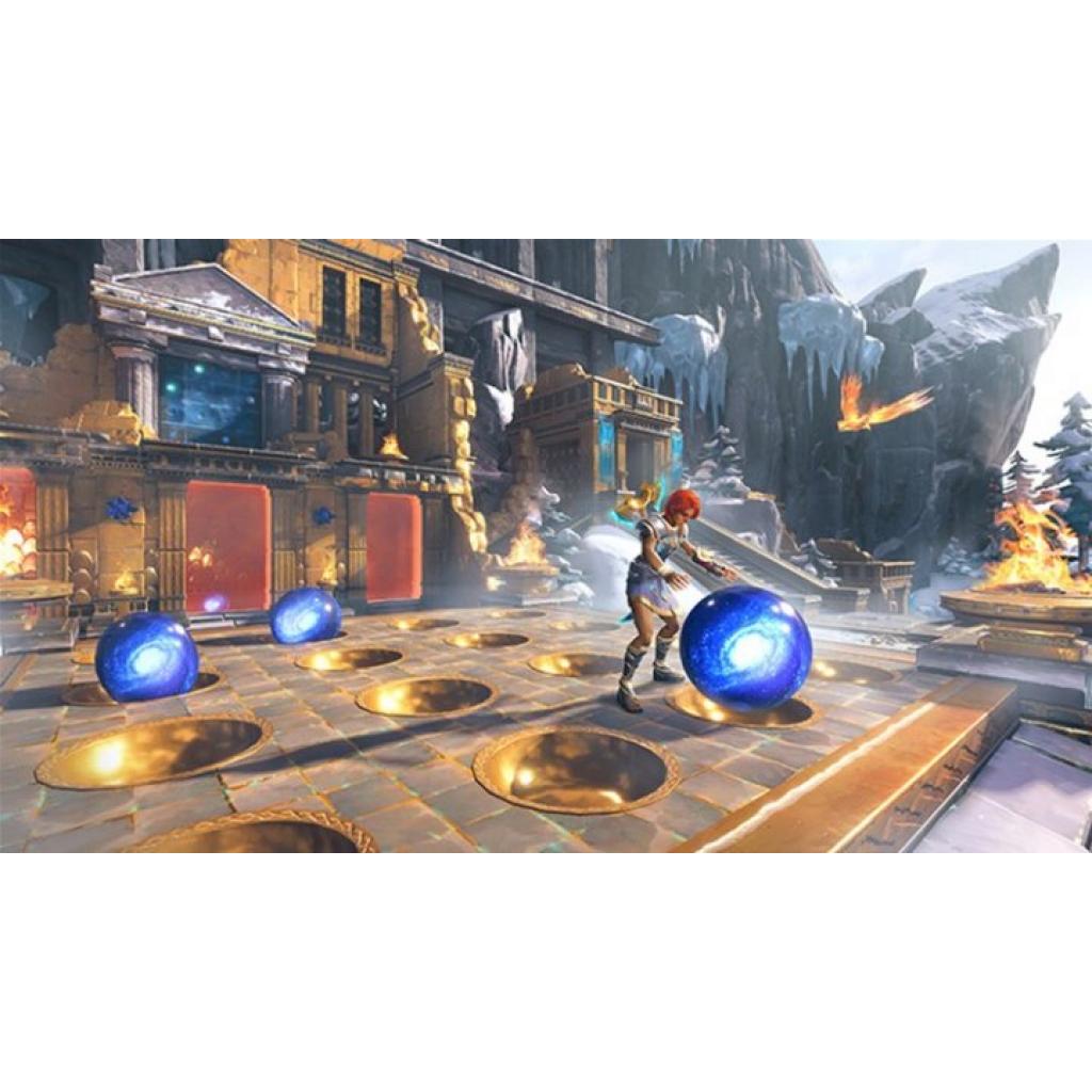 Гра Sony Immortals Fenyx Rising [PS4, Russian version] (PSIV735) - зображення 3