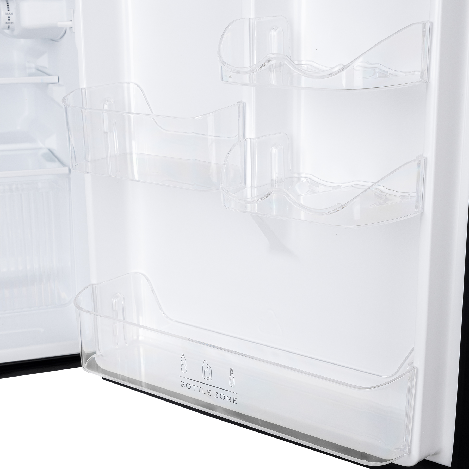 Холодильник Grifon DFV-85S - изображение 12