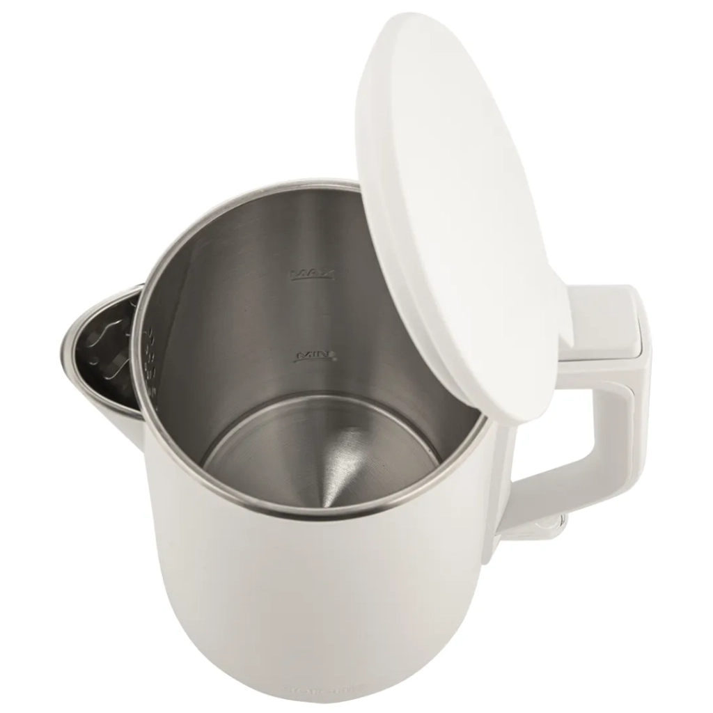 Електрочайник Gorenje K15DWW - изображение 10