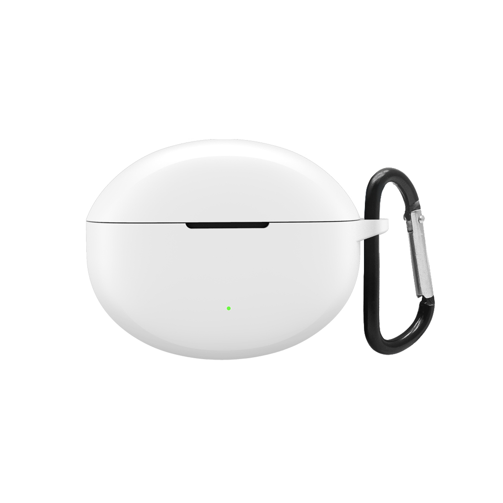 Чохол для навушників Armorstandart Hang Case для OPPO Enco Air4 Pro White (ARM79948) - зображення 1