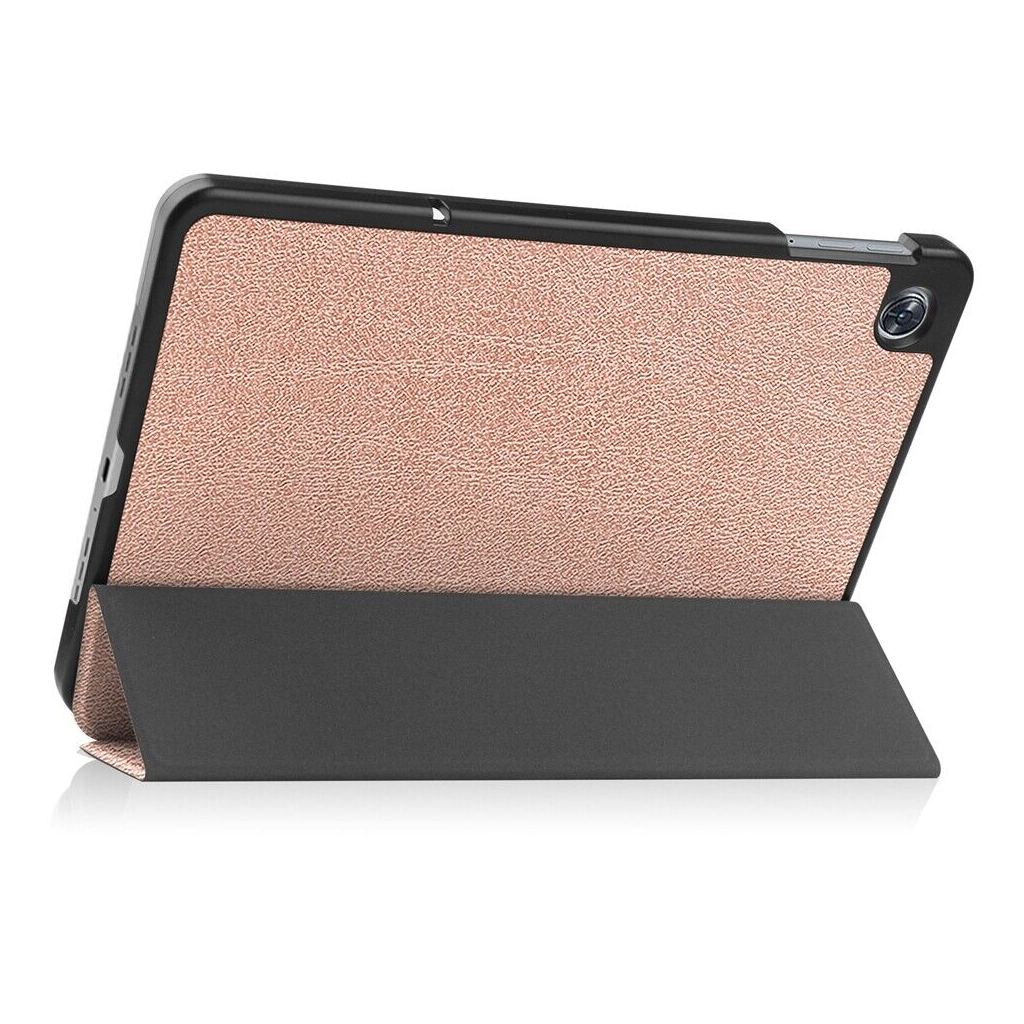 Чохол до планшета BeCover Smart Case Oppo Pad Air 2022 10.36" Rose Gold (709524) - зображення 3