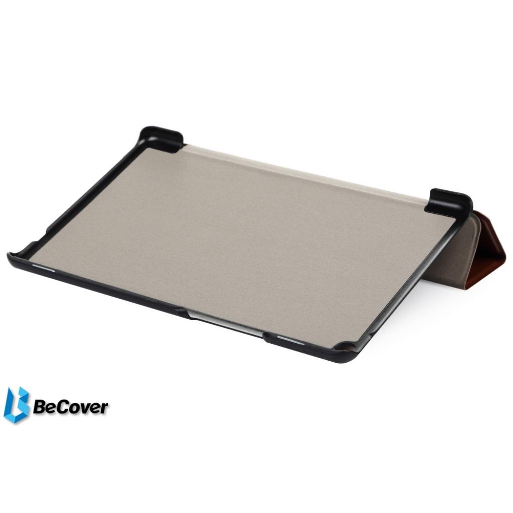 Чохол до планшета BeCover Smart Case HUAWEI Mediapad T3 8 Brown (701498) - зображення 4