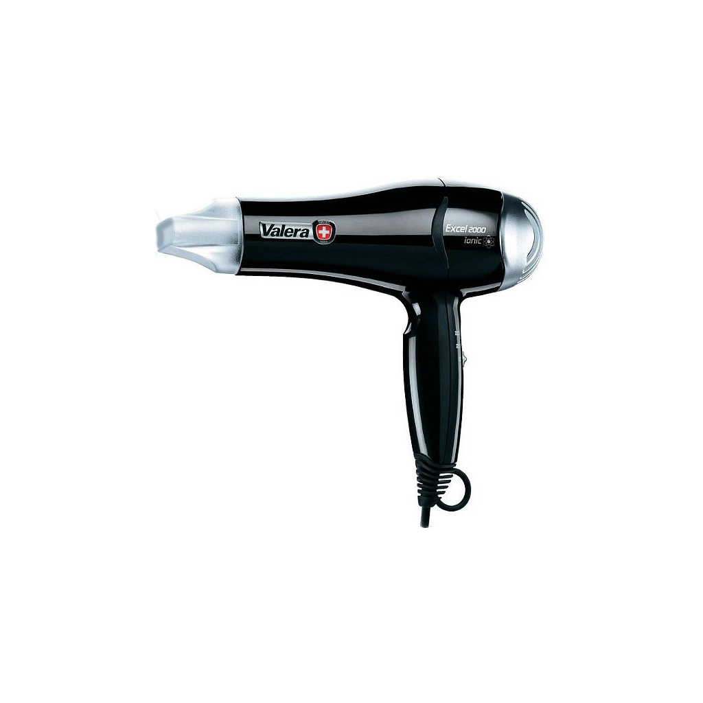 Фен Valera Excel 2000 Ionic (561.08/I) - зображення 1