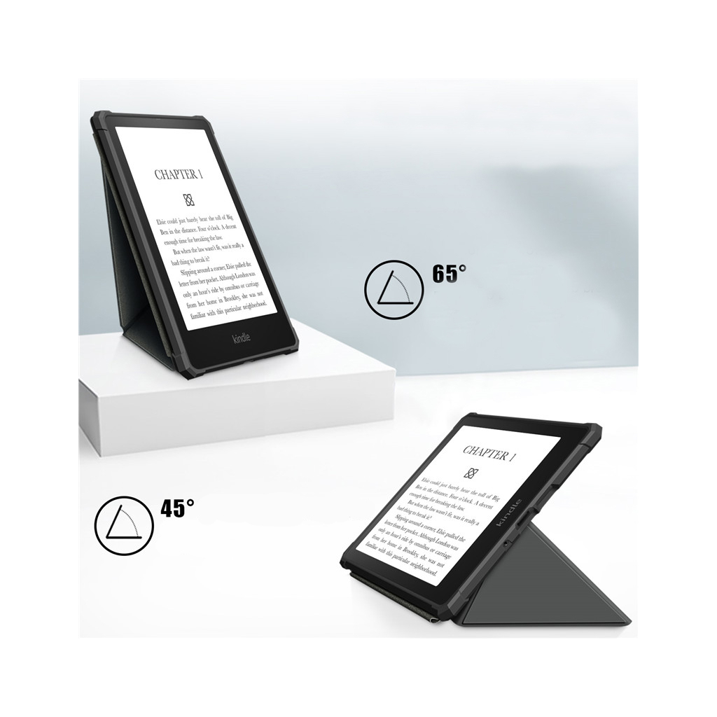 Чохол до електронної книги BeCover Ultra Slim Origami Amazon Kindle Paperwhite 11th Gen. 2021 G (707221) - зображення 3