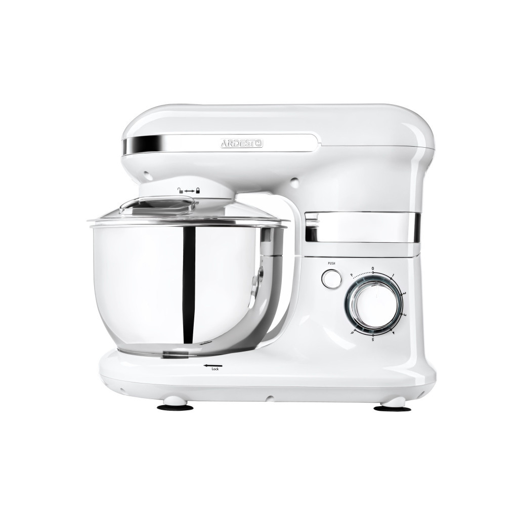Кухонний комбайн Ardesto KSTM-8040 - зображення 2