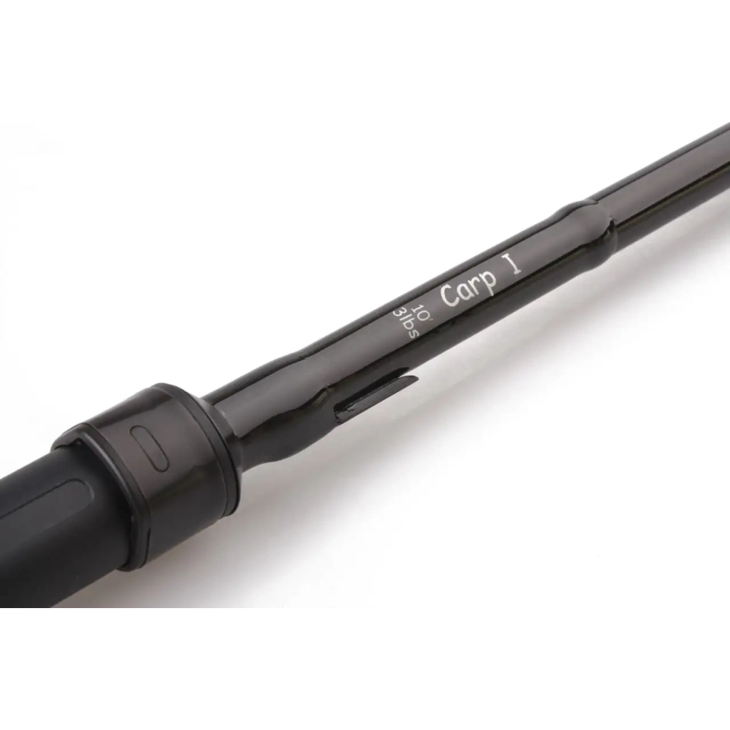 Вудилище Prologic C1 12'/3.60m 3.0lbs - 3sec (1846.02.53) - зображення 2