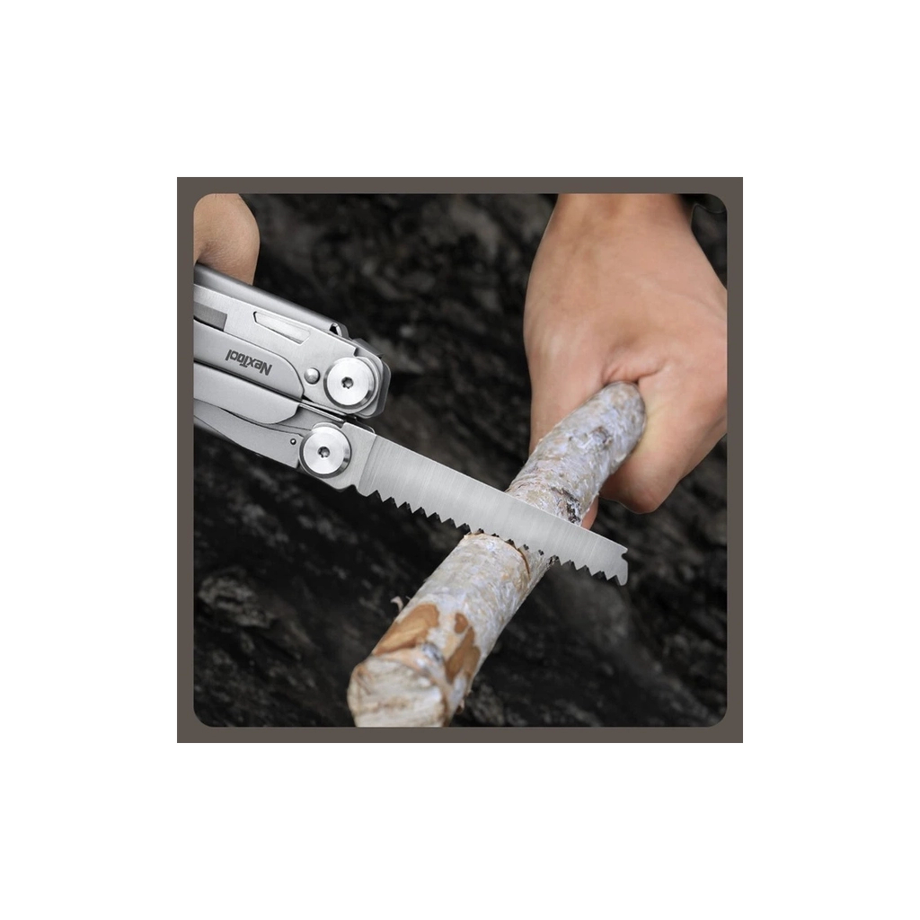 Мультитул Xiaomi Nextool (NE20232) - зображення 9