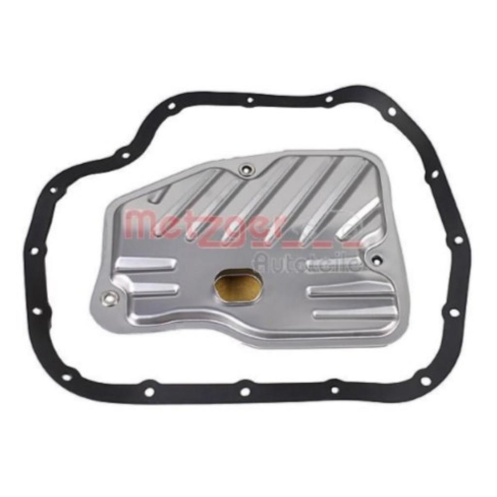 Трансмісійний фільтр Metzger 8020110 - изображение 2