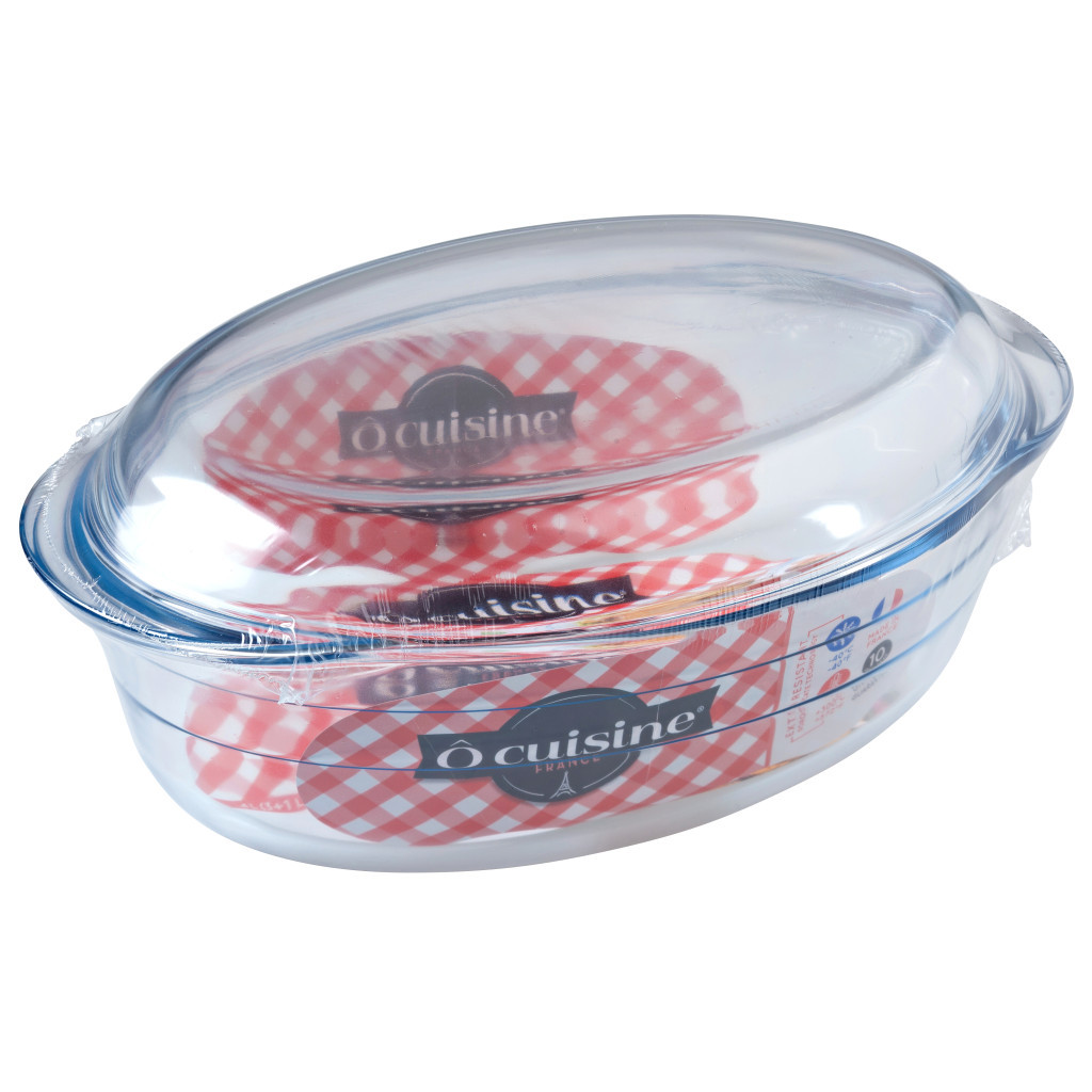 Гусятниця O Cuisine 3л (459AC00/1043) - зображення 5