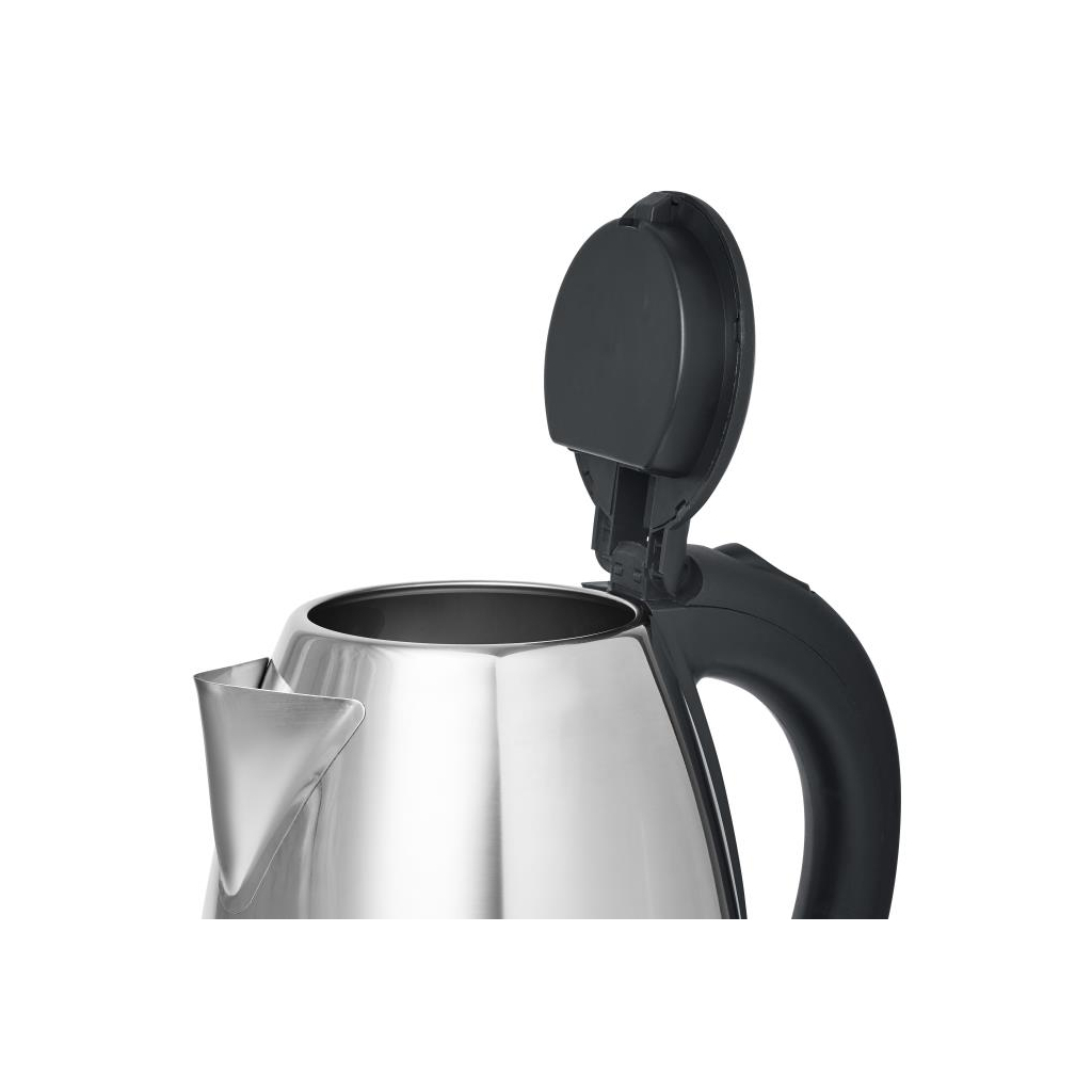 Електрочайник Rotex RKT09-A - зображення 5