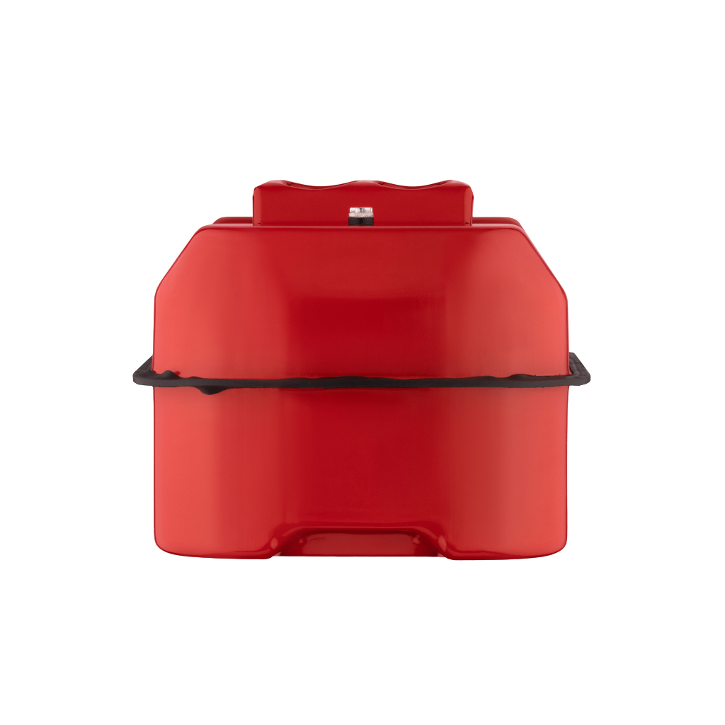 Каністра автомобільна 2E 20 л, метал, 0.8мм, червоний (2E-JCM20H) - изображение 5