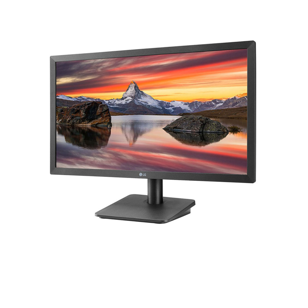 Монітор LG 22MP410P-B - зображення 3