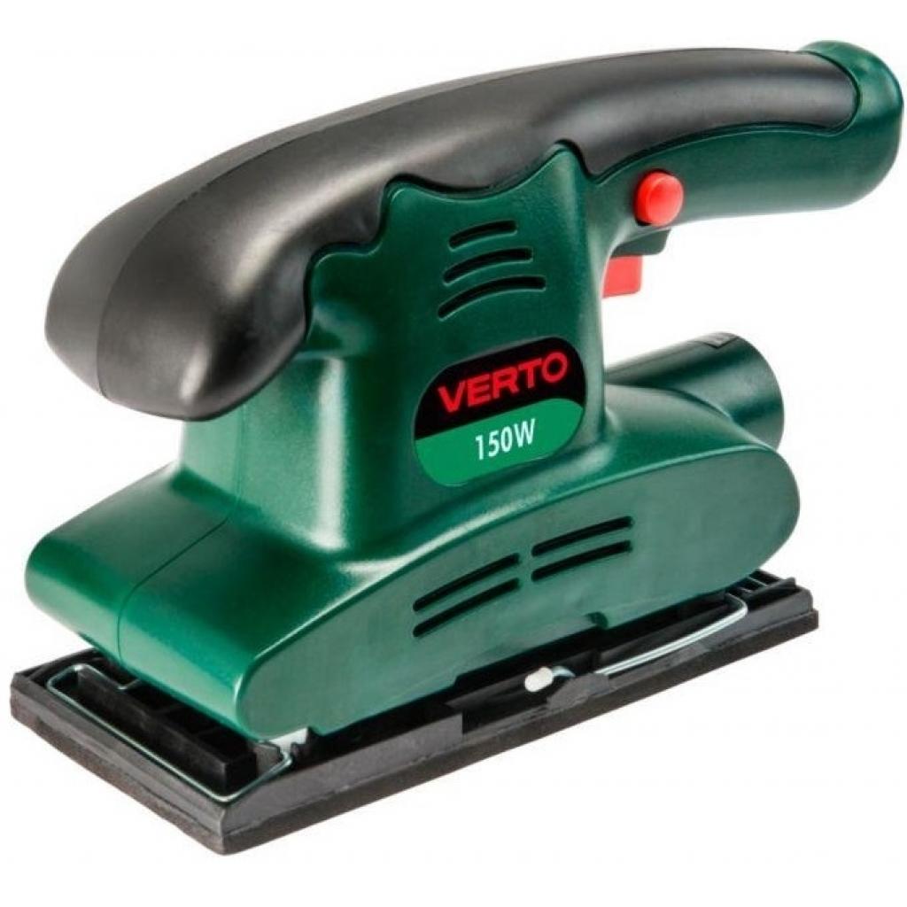 Шліфувальна машина Verto 51G325 - зображення 1