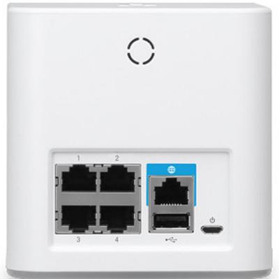 Маршрутизатор Ubiquiti AmpliFi HD (AFI-HD) - зображення 4