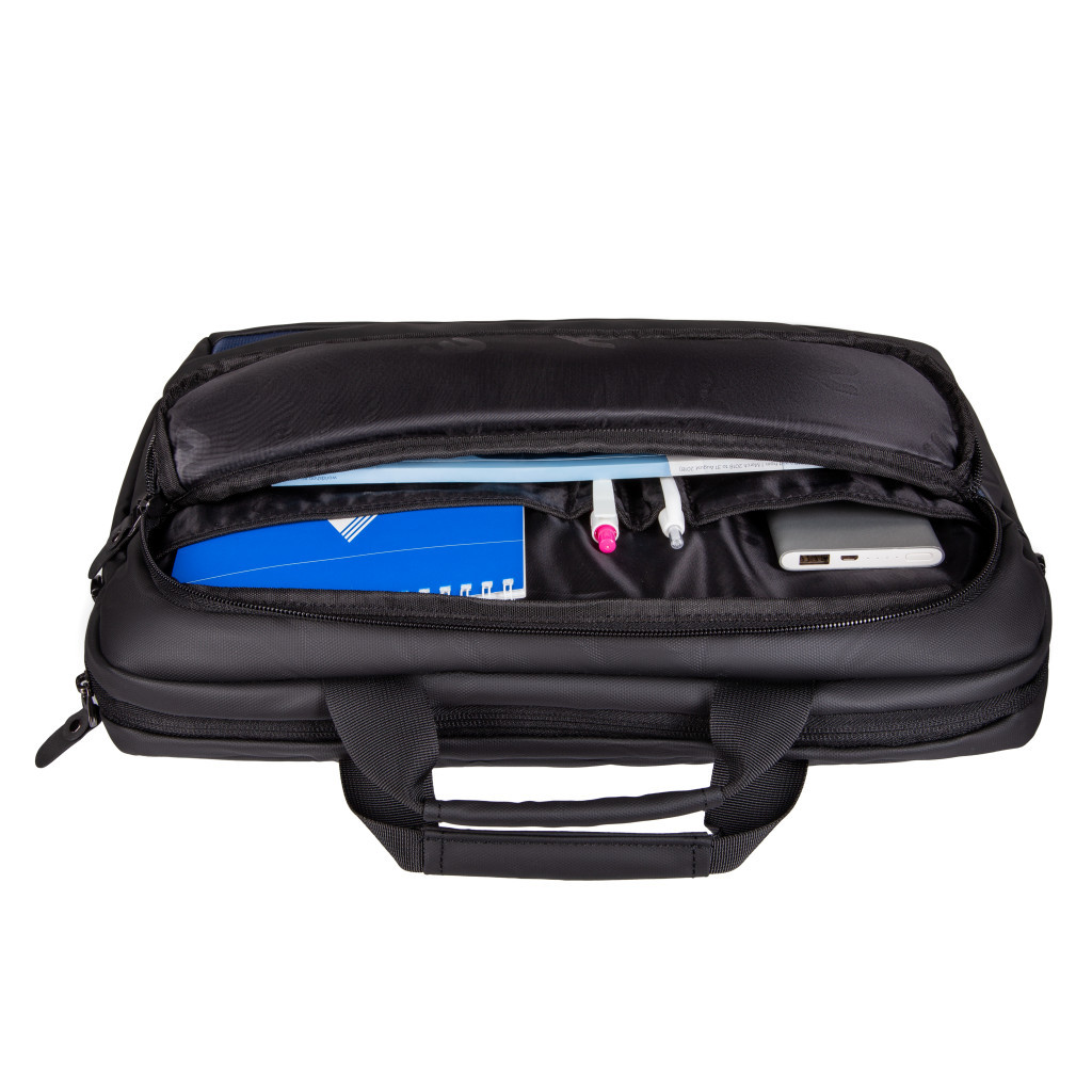Сумка для ноутбука 2E 16" Urban Groove, Black (2E-CBT9175BK) - зображення 8