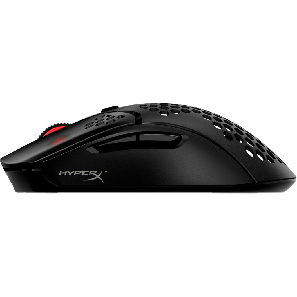 Мишка HyperX Pulsefire Haste Wireless Black (4P5D7AA) - зображення 4