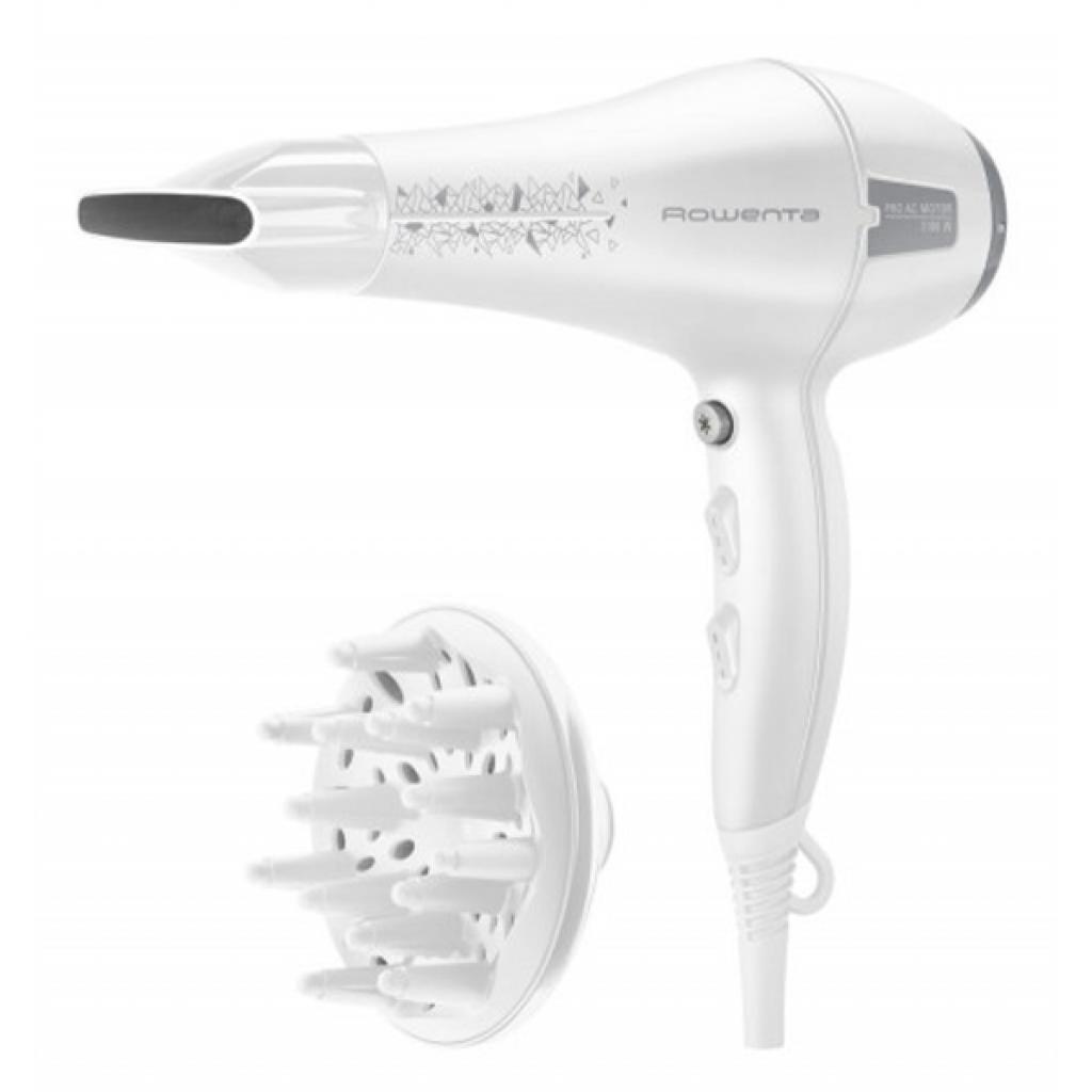 Фен Rowenta CV7825F0 - зображення 3